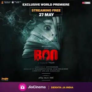Boo (2023) [Hindi] Full Movie Download & Watch Online