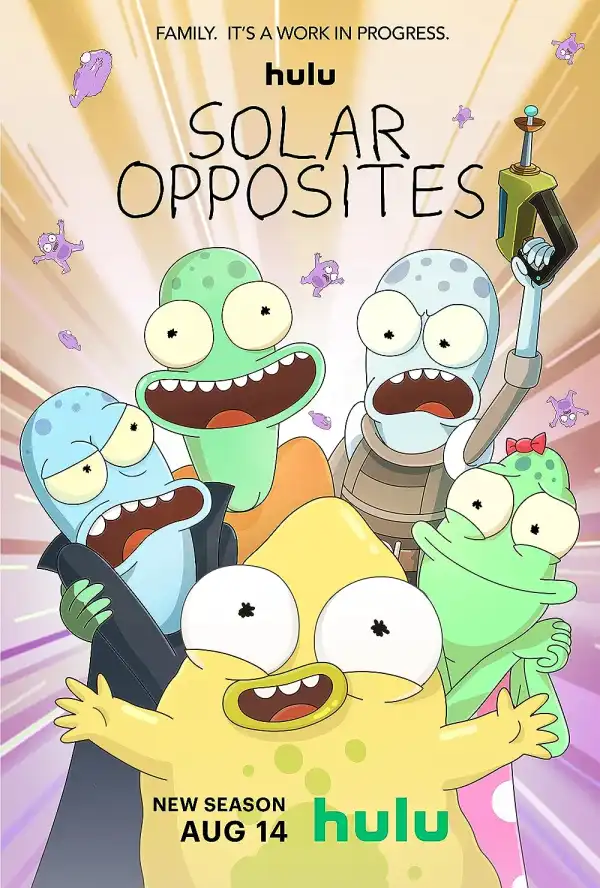 Solar Opposites S04E11