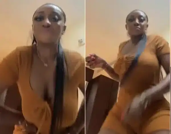 A Man Who Can’t Protect Me Won’t Get My Respect – Ini Edo