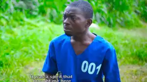 Pastor Pikin - Erekere in Prison Episode 5 (Comedy Video)