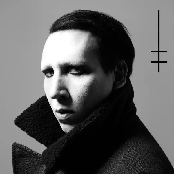 Marilyn Manson - Heaven Upside Down (Album