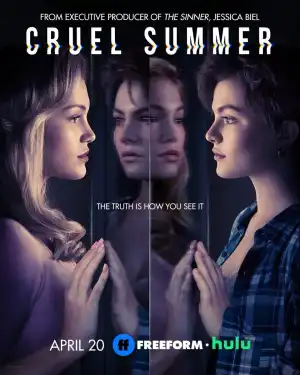 Cruel Summer S01E06