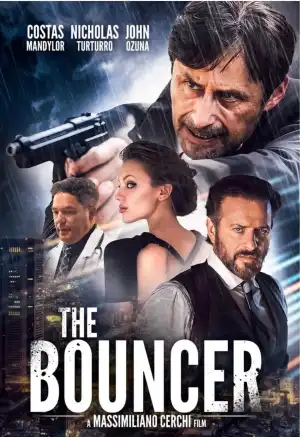 The Bouncer (2024)