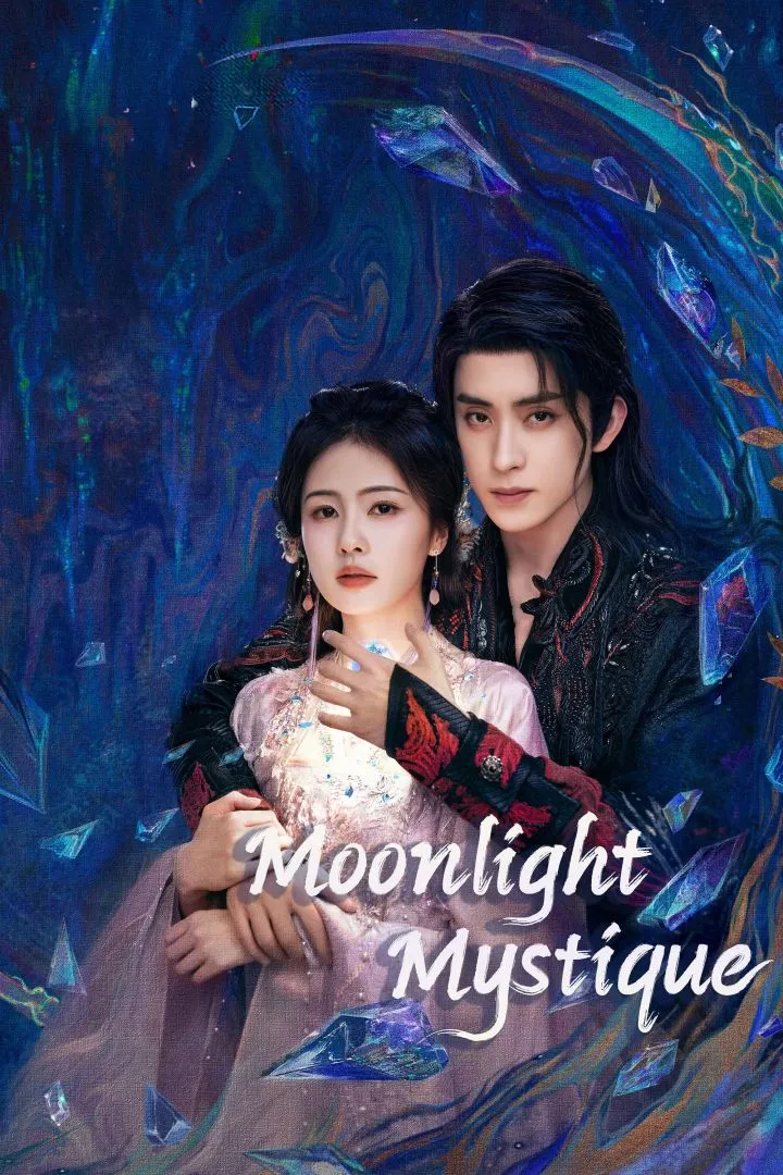 Moonlight Mystique S01 E40