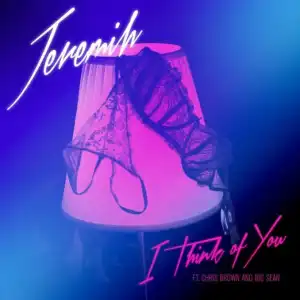 Jeremih Ft. Big Sean – Got Me