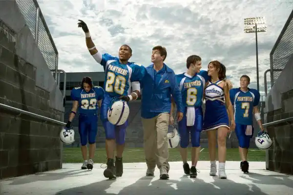 Friday Night Lights Remake in Development at Universal TV