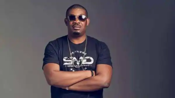 Nigerian Record Producer, Don Jazzy Biography & Net Worth (See Details)