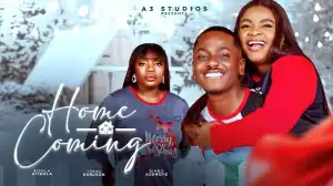 Home Coming (2024 Nollywood Movie)