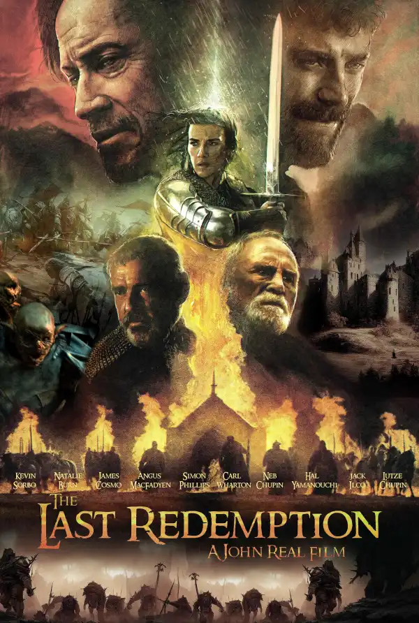 The Last Redemption (2024)