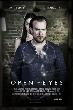 Open Your Eyes (2021)