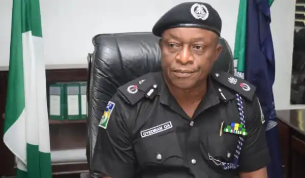 52-year-old woman dies during scuffle with Ondo teenager