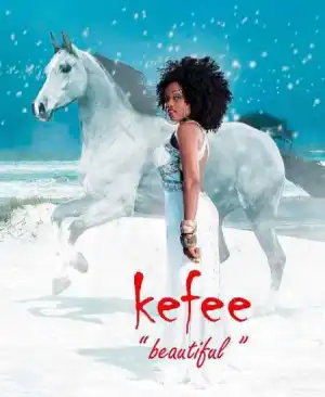 Video: last happy moment of Beautiful Kefee on stage