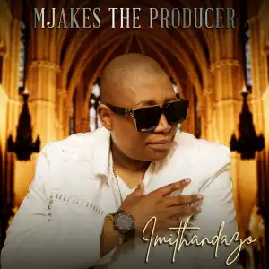 Mjakes The Producer & Zahara Ft. Khobzn Kiavalla & Mzizi – Guqa Ngedolo