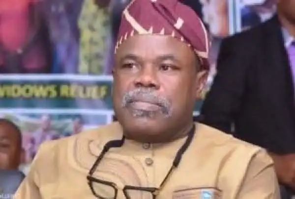 BREAKING: Ondo Speaker Arraigned In Court By EFCC Over N2.4m Phoney Seminar
