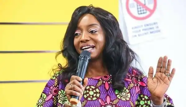 Gov’s wife hosts Muslims, preaches unity