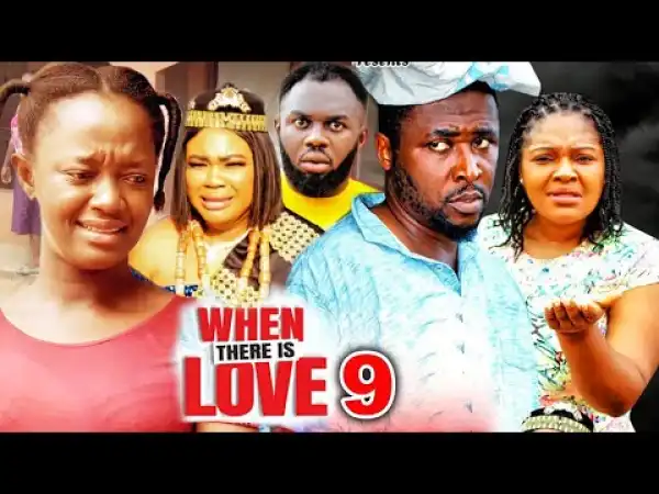 When There Is Love Season 9