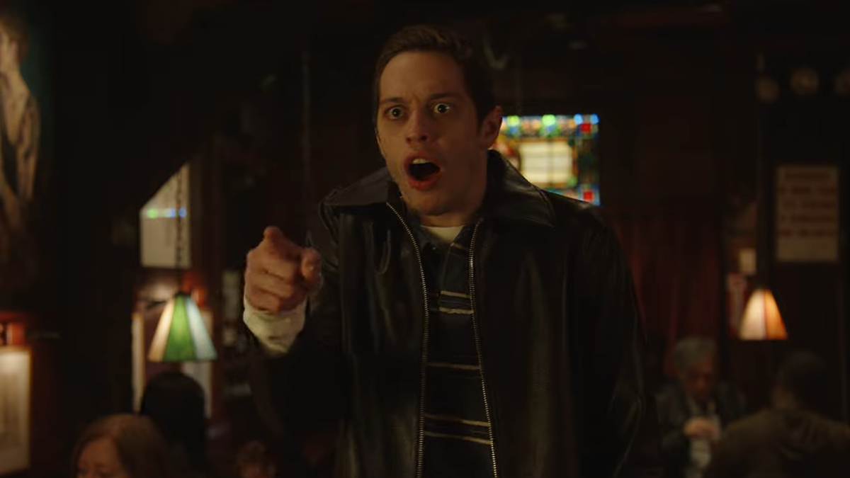Bupkis Trailer Previews Pete Davidson’s Peacock Comedy Series