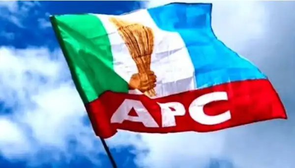 2023: Sanwo-Olu Doesn’t Need Your Worthless Ticket – APC to PDP