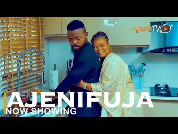 Ajenifuja (2022 Yoruba Movie)