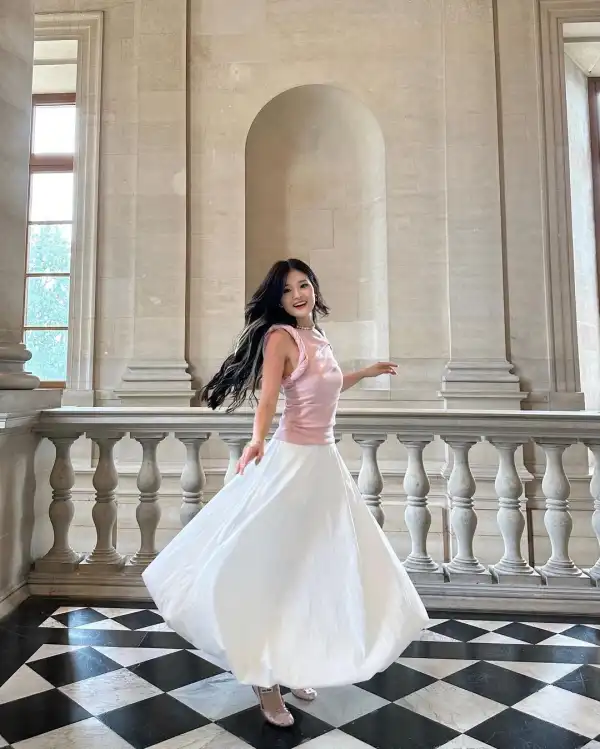 Biography & Net Worth Of Kika Kim