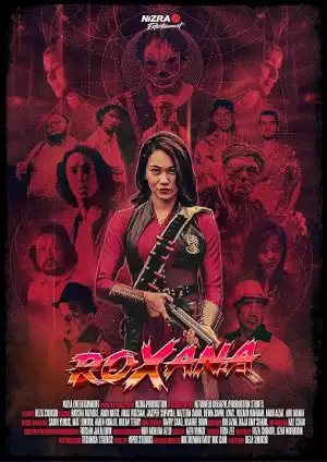 Roxana (2024) [Malay]