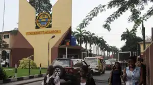 UNILAG DLI Admission form For 2025/2026 academic session