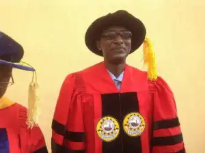 MAUTECH announces appointment of new University Registrar