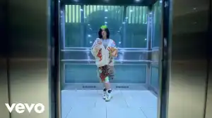 Billie Eilish - Therefore I Am (Video)