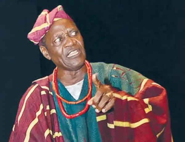 Biography & Net Worth Of Jimi Solanke
