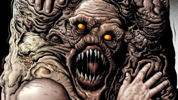 Clayface Update: Batman Villain’s DCU Movie Has a Filming Start Date