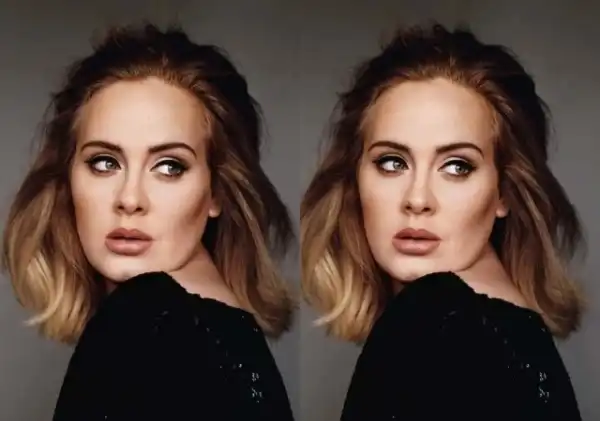 Singer Adele announces break from music