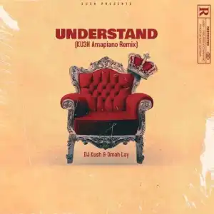 Omah Lay - Reason (KU3H Amapiano Remix)