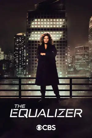 The Equalizer 2021 S03E08