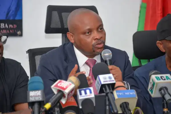 Call off strike, present yourselves for verification – Abia Govt appeals to judiciary staff