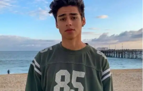 Career & Net Worth Of Andrew Davila