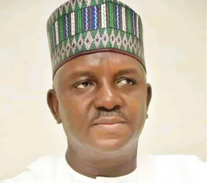 N22bn Fraud: EFCC arrests, detains Ex-Power Minister, Sale Mamman