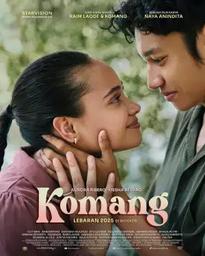Komang (2025) [Indonesian]