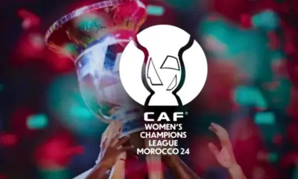 CAF reveals prize money for Women’s Champions League