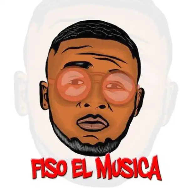 Fiso El Musica – AudioBox (Gangster MusiQ)