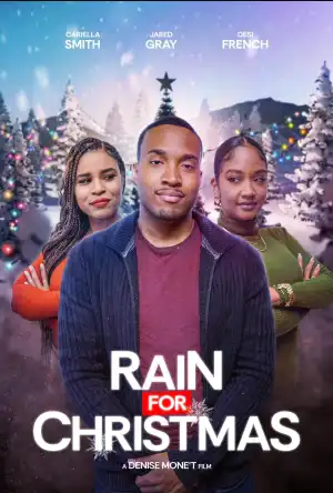 Rain for Christmas (2024)