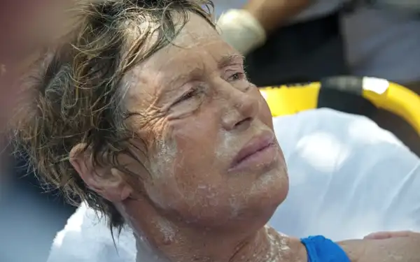 Biography & Career Of Diana Nyad