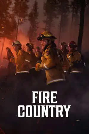 Fire Country S03 E15