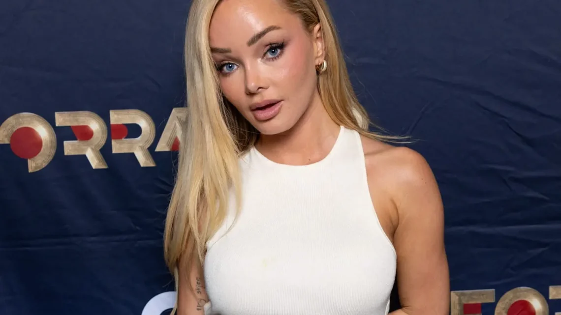 Biography & Career Of Sophie Elise