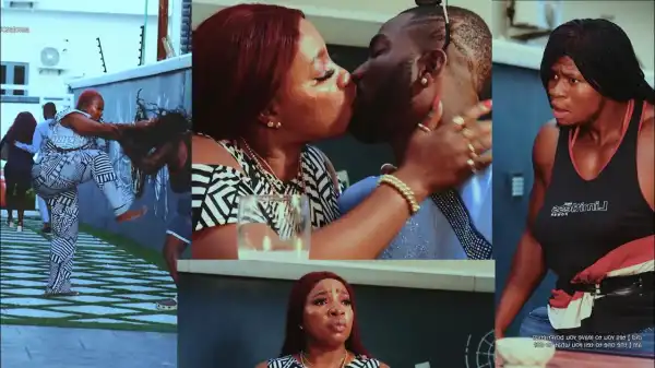 Zicsaloma - The Boyfriend Snatcher (Comedy Video)