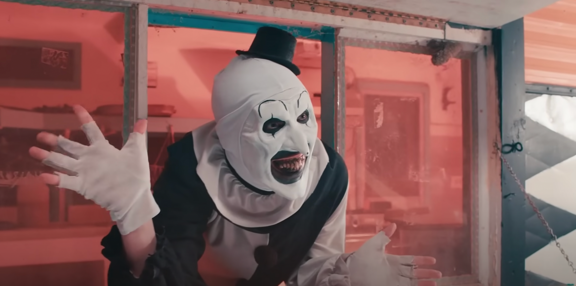 Terrifier 3 Won’t Double-Down on Sequel’s Fantasy Aspect