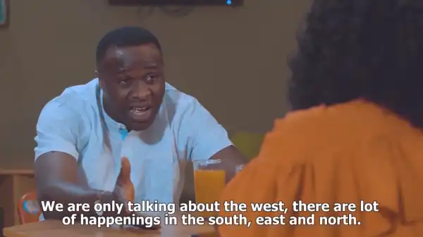 Igbako (2020 Yoruba Movie)