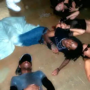 Skaiwater – Light! ft. Lil Nas X & 9lives