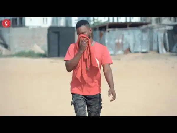 Broda Shaggi Tested Positive For Covid-19 (Comedy Video)