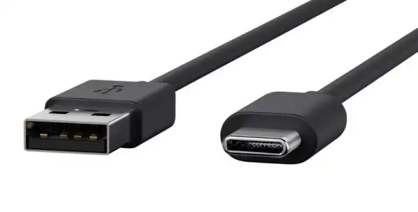 USB-C vs. USB 3: What