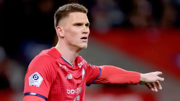 Sven Botman explains decision to join Newcastle over Milan